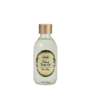 Aceite de Baño Perfumado 200ml – Olive Bliss