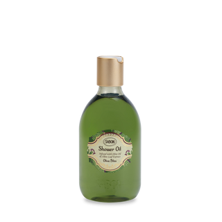 Aceite de Ducha Perfumado 300ml – Olive Bliss