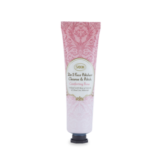 Limpiador Exfoliante Rostro - Rose - 60ml