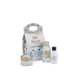Kit Descubrimiento - Delicate Jasmine