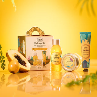 Kit Descubrimiento - Papaya Loquat