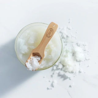 Exfoliante Corporal – White Tea – 320g