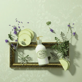 Crema Corporal Lavender Apple 200ml