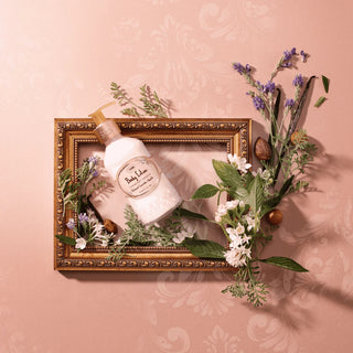 Crema Corporal Patchouli Lavender Vanilla 200ml