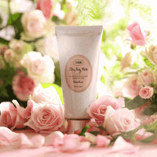 Leche Corporal Green Rose 200ml