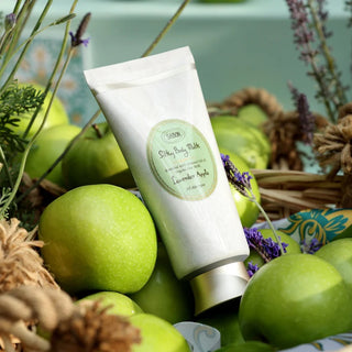 Leche Corporal Lavender Apple 200ml