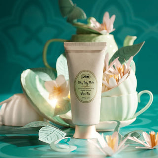 Leche Corporal White Tea 200ml
